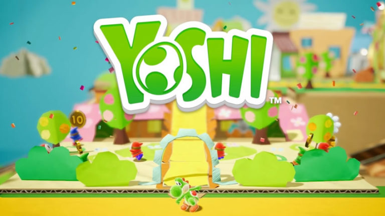 Yoshi