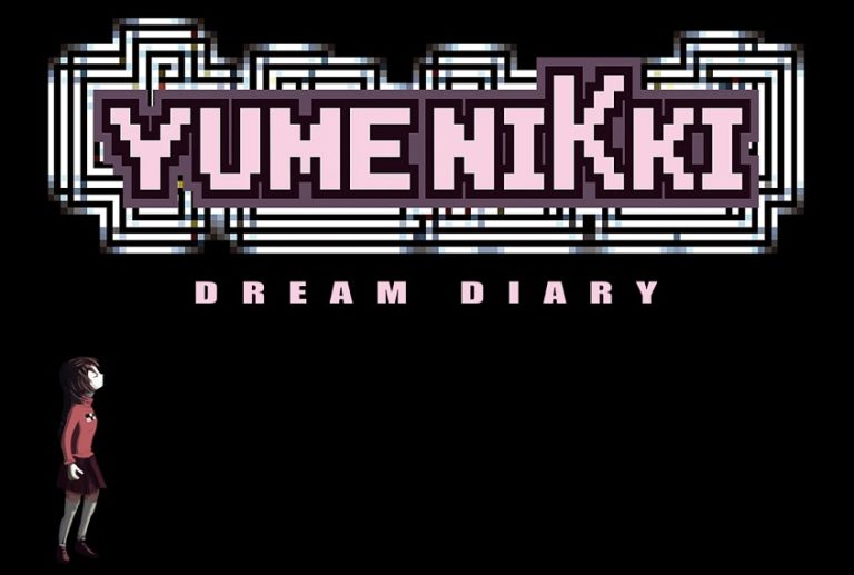 Yume Nikki: Dream Diary