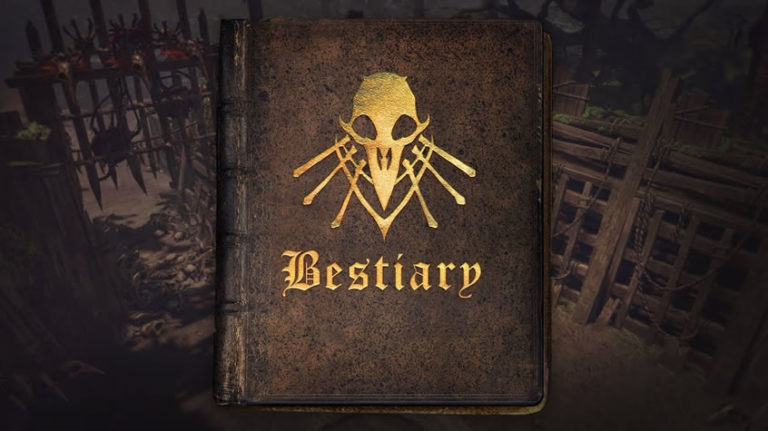 Grinding Gear Games Announces Path of Exile: Bestiary