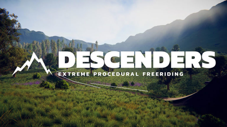 Descenders