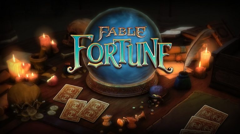 Fable Fortune Leaves Early Access