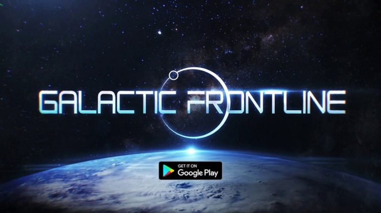 Galactic Frontline