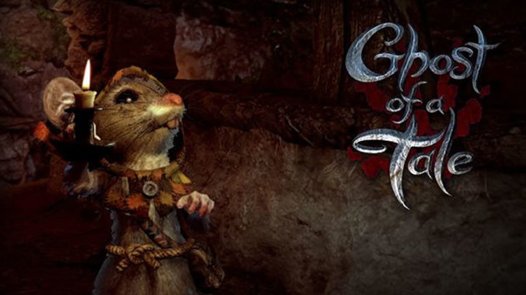 Ghost of a Tale game