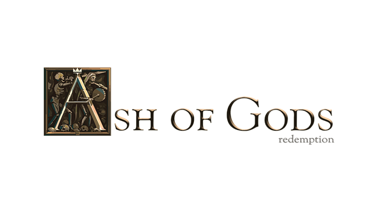 Ash of Gods redemption video game