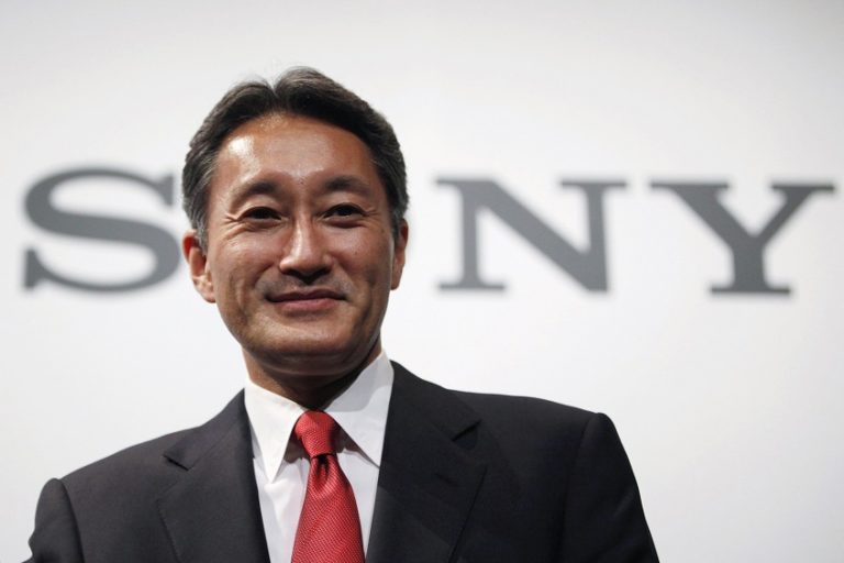 Kaz Hirai