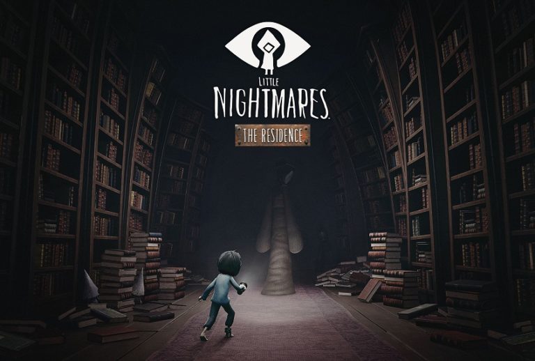 Little Nightmares DLC