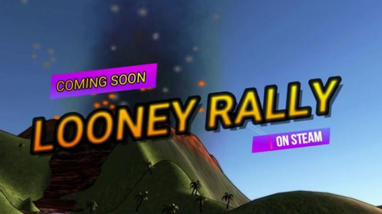 Looney Rally