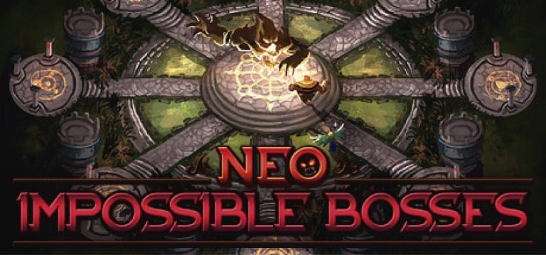 NEO Impossible Bosses