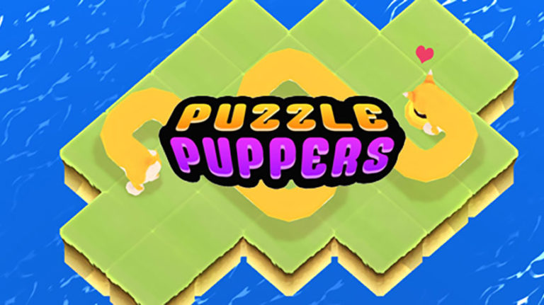 Puzzle Puppers