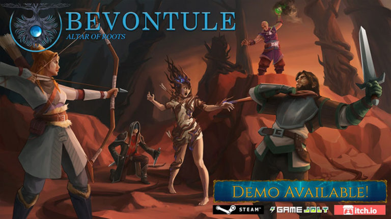 Bevontule