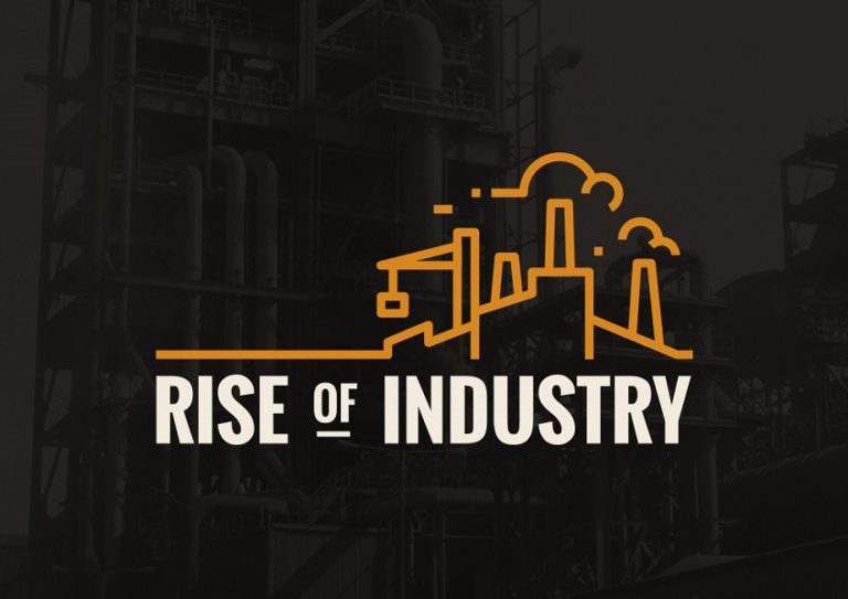 Rise of Industry