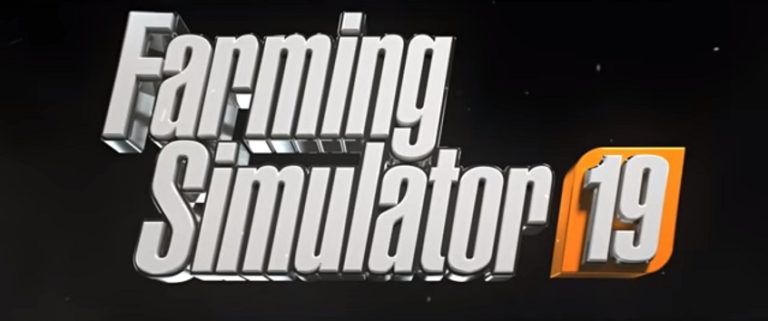 Farming Simulator 19