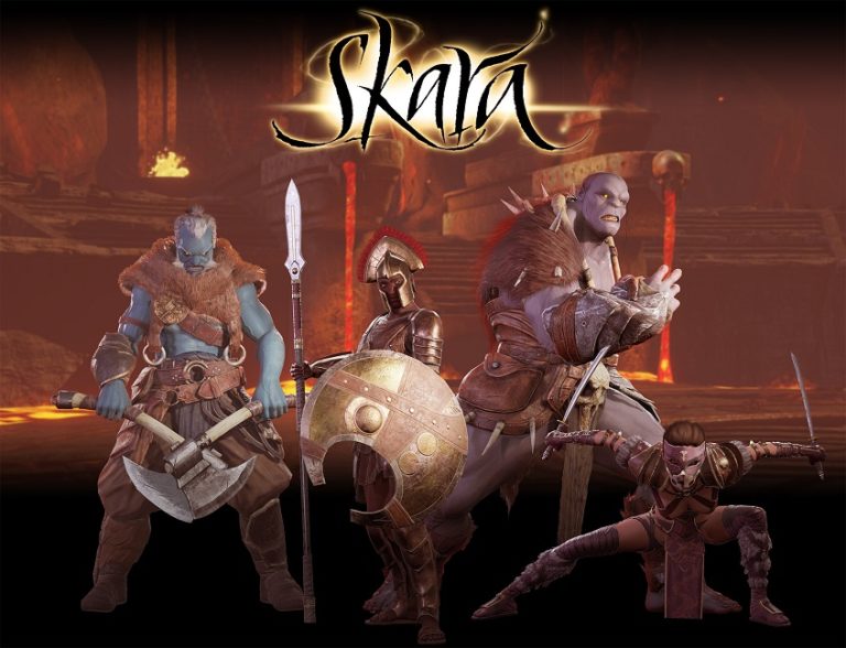 Skara