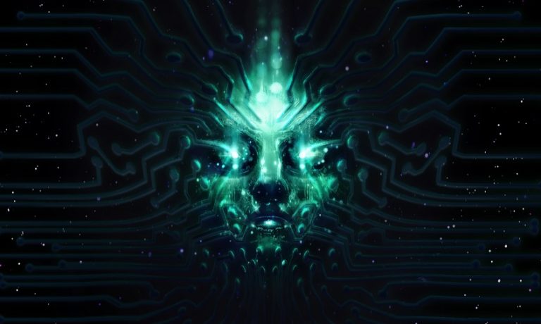 System Shock Remastered