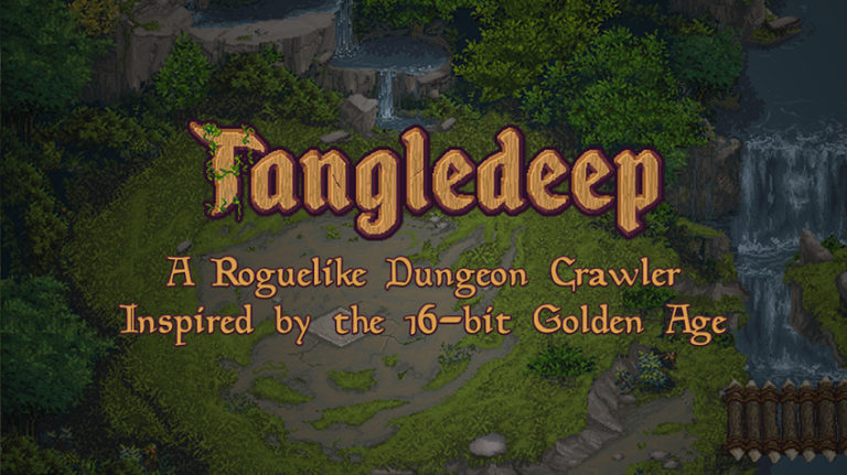 Tangledeep