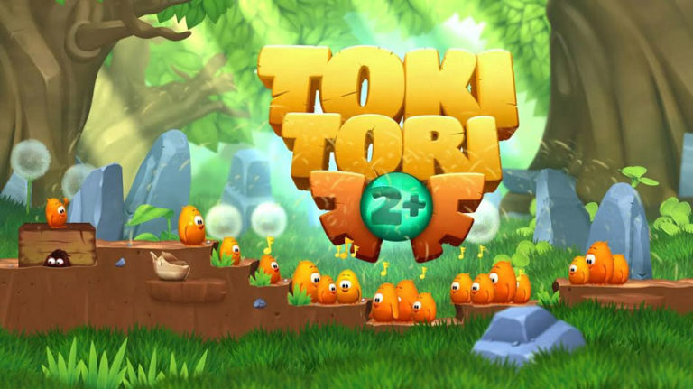 Toki Tori 2+: Nintendo Switch Edition is Out Now!