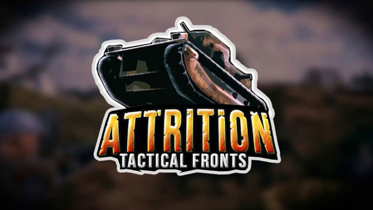 Attrition: Tactical Fronts