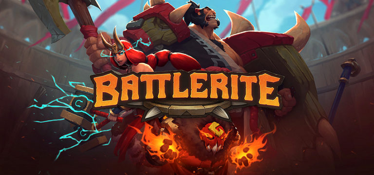 Battlerite