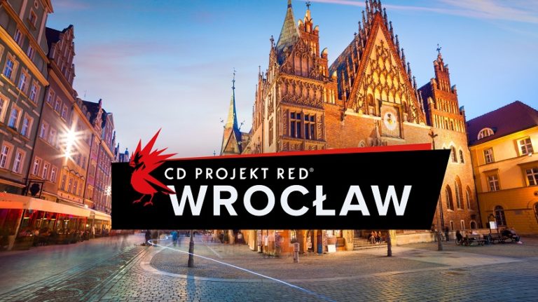 CD Projekt Red