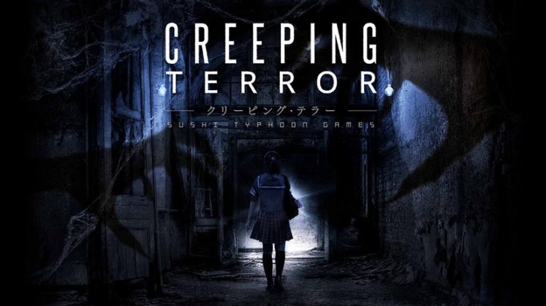 Creeping Terror