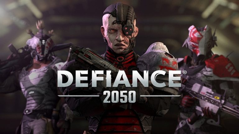 Defiance 2050