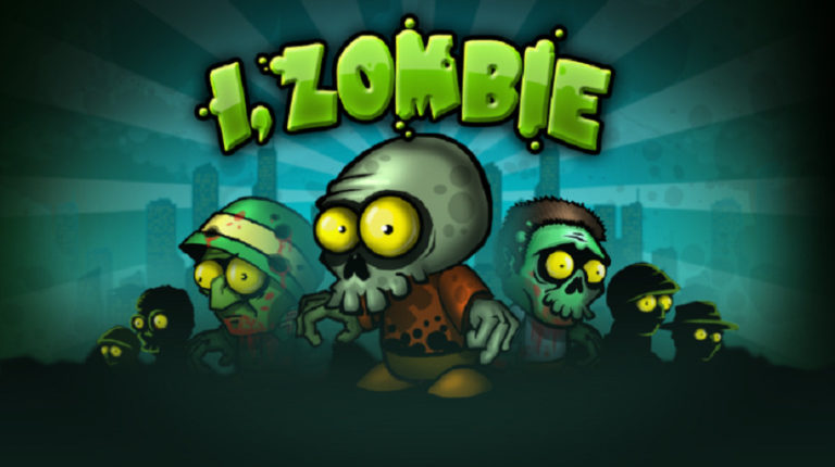 I, ZOMBIE