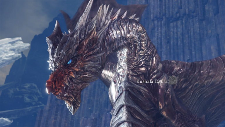 kushala, daora, monster, hunter, world, title