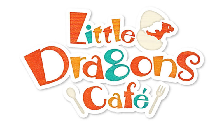 Little Dragons Cafe