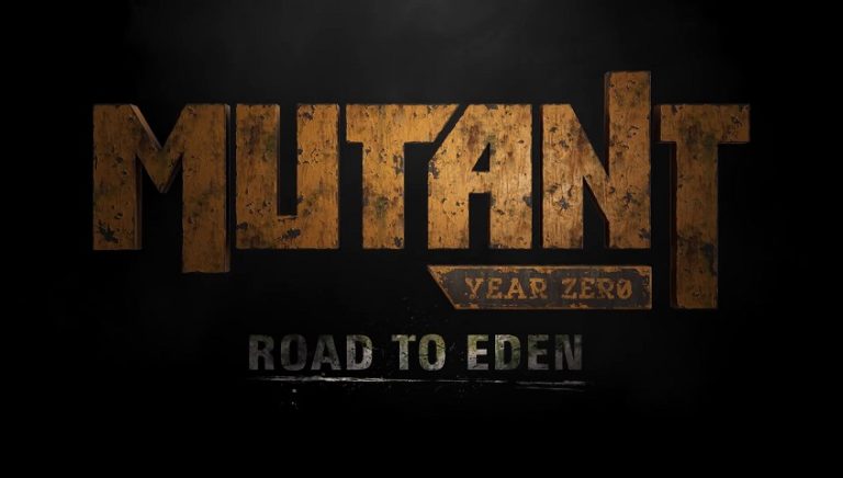 Mutant Year Zero: Road to Eden