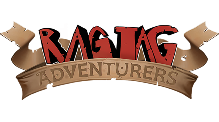 Ragtag Adventurers