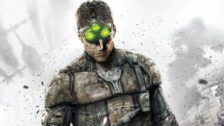 Tom Clancy’s Splinter Cell 2018