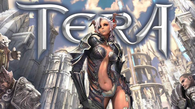 TERA Open Beta