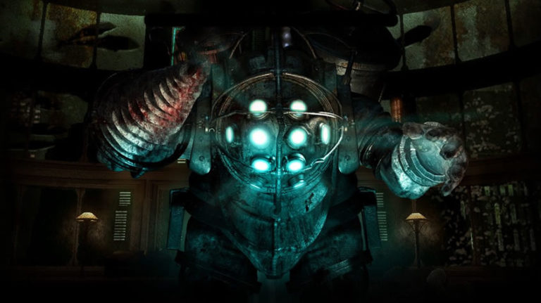 Bioshock 4