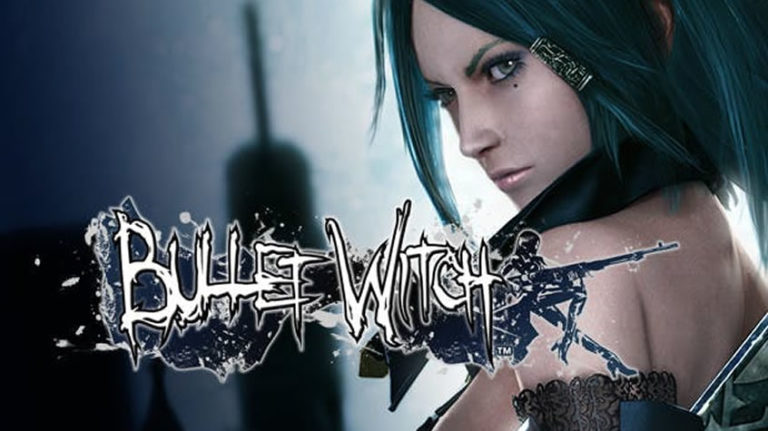 Bullet Witch Remaster