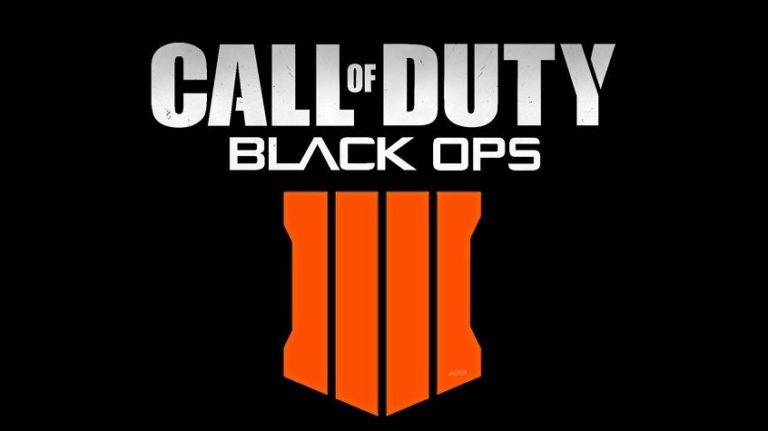 Black Ops IIII