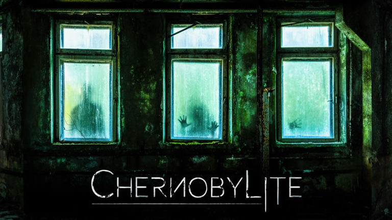 Chernobylite