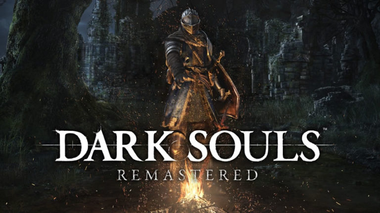 Souls Remastered