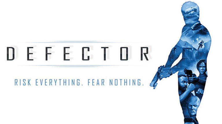 Defector