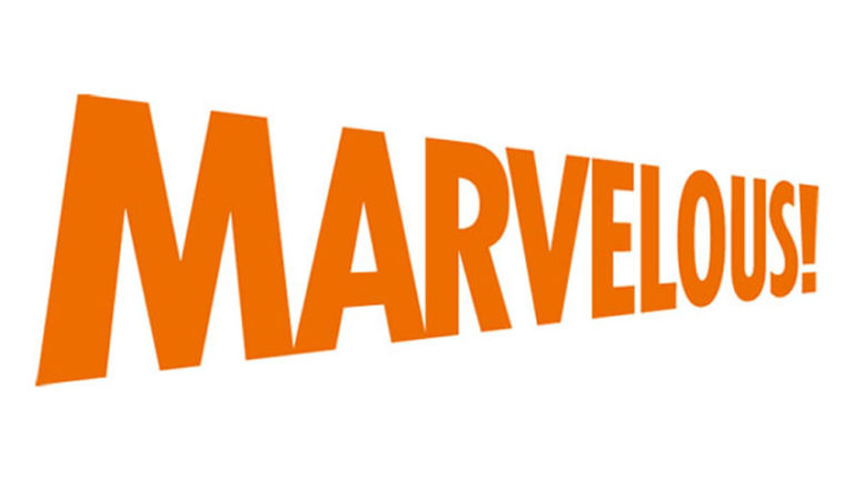 Marvelous