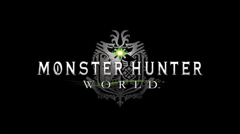 Monster Hunter World