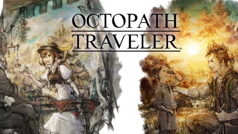 Octopath