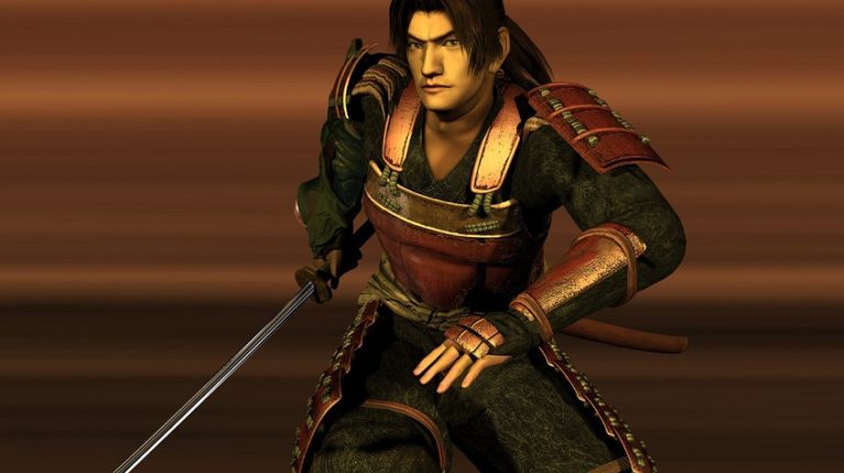 Onimusha