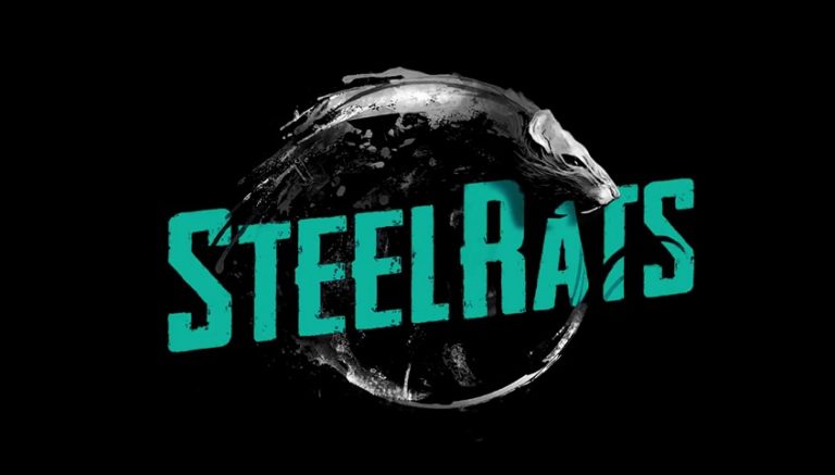 Steel Rats