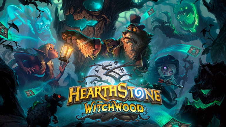 Witchwood