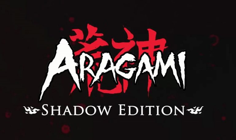 Aragami: Shadow Edition