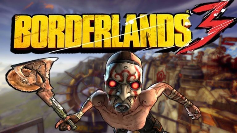 Borderlands 3