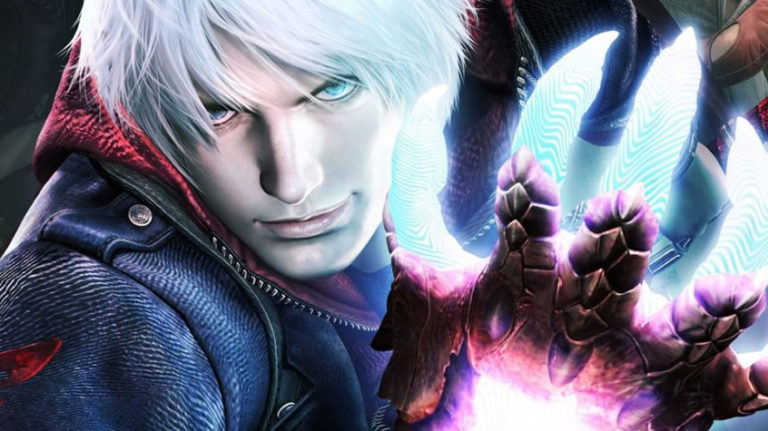 Devil May Cry V