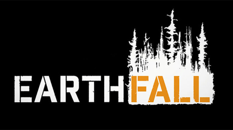 Earthfall