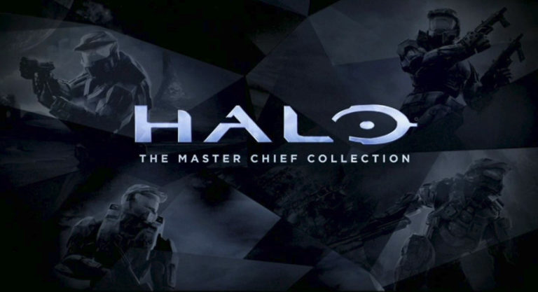 Halo: MCC