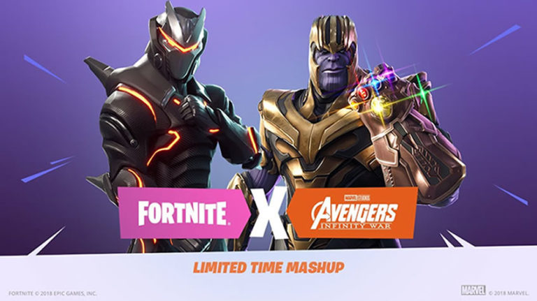 Limited Time Mashup